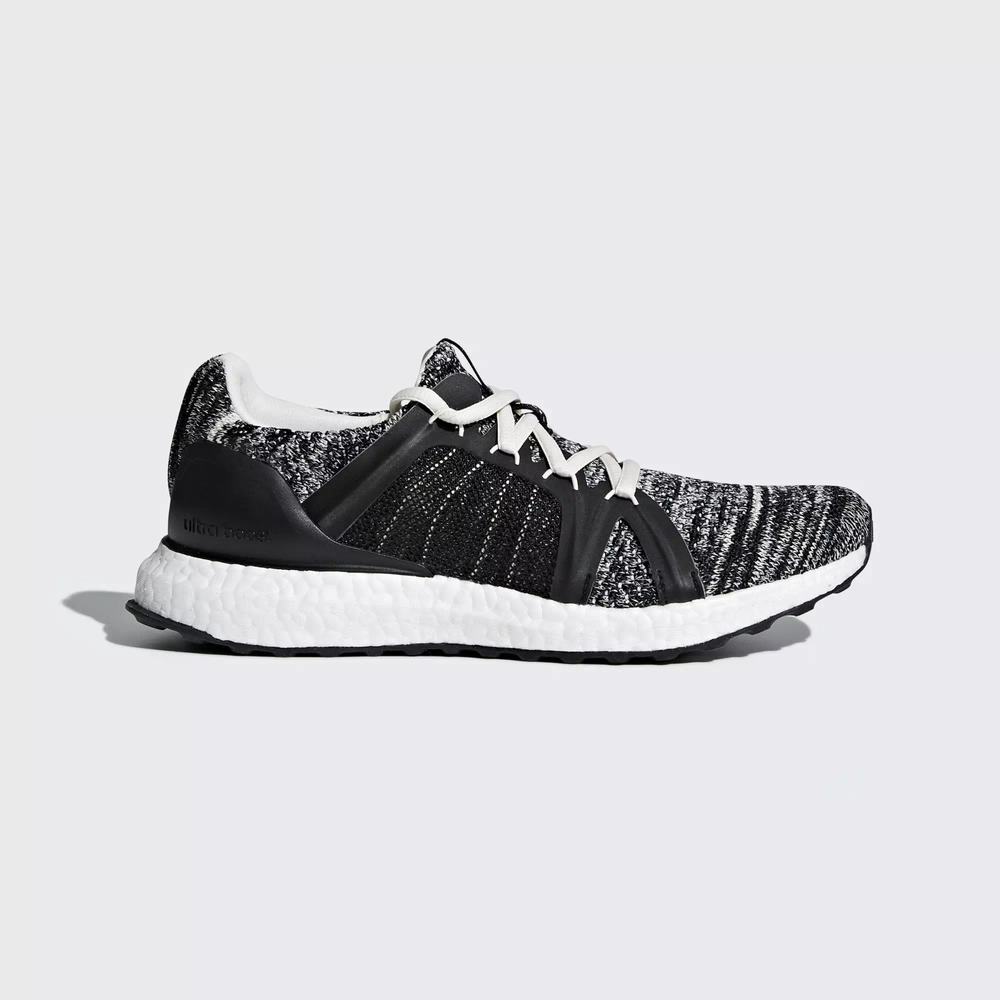 Adidas Ultraboost Parley Tenis Para Correr Negros Para Mujer (MX-47272)